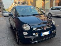 Usata Fiat 500 69 CV (50 kW) 2011 Berlina