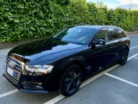 Occasion Audi A4 Advanced Plus 143 PK (105 kW) 2013 Stationwagen