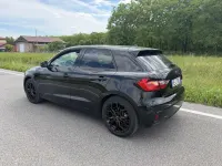 Usata Audi A1 Sportback 116 CV (85 kW) 2025 Other Utilitaria