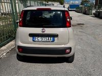 Usata Fiat Panda 85 CV (62 kW) 2016 Utilitaria