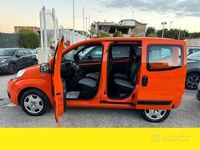 usata Fiat Qubo - 2019