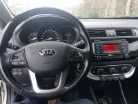 Usata Kia Rio 75 CV (55 kW) 2016 Utilitaria