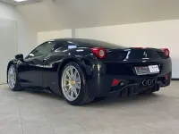 Usata Ferrari 458 570 CV (419 kW) 2010 Other Coupé