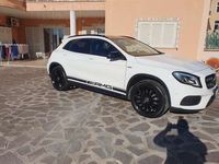 usata Mercedes GLA200 GLA 200d Business Extra auto