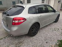 Usata Renault Laguna III 173 CV (127 kW) 2011 Station wagon