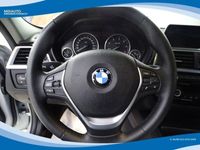 usata BMW 318 D Touring Business Advantage EU6