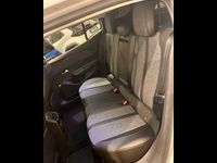 Usata Peugeot 408 Allure 131 CV (96 kW) 2024 Bianco SUV