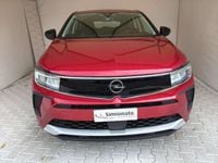 Usado Opel Grandland X Edition 131 CV (96 kW) 2024 Rojo SUV