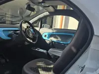 Usata XEV Yoyo 7 kW (10 CV) 2022 Bianco Utilitaria