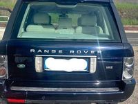 usata Land Rover Range Rover Range Rover 3.0 Td6 HSE Foundry