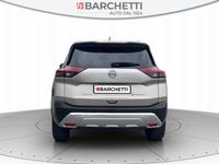 Usata Nissan X-Trail Tekna 158 CV (116 kW) 2023 Grigio SUV