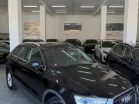 Usata Audi Q3 Sport 120 CV (88 kW) 2019 Nero SUV