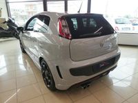 usata Abarth Punto Evo SuperSport 1.4 MultiAir 180 Cv - Sabelt, Cruise ec