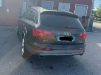Usata Audi Q7 233 CV (171 kW) 2006 Grigio SUV