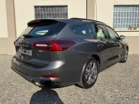 Usata Ford Focus ST 125 CV (91 kW) 2023 Grigio Station wagon