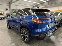 Usata Renault Austral Techno 131 CV (96 kW) 2023 Blu iron/tetto nero SUV