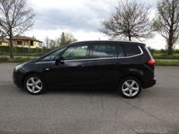 usata Opel Zafira 1.6 T EcoM 150CV Cosmo 7 POSTI *METANO* Calderara di Reno