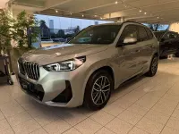Usata BMW X1 M Sport 150 CV (110 kW) 2025 Grigio SUV