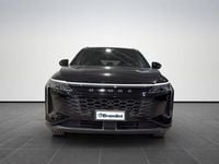 Usata Omoda 9 143 CV (105 kW) 2025 Carbon crystal black?cm? SUV