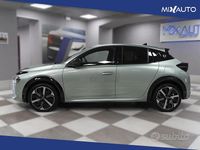 Usata Lancia Ypsilon 110 CV (80 kW) 2025 Verde Utilitaria