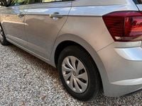 Usata VW Polo 2020 Grigio Station wagon