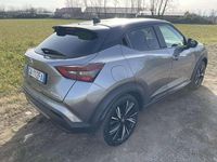 Usata Nissan Juke 117 CV (86 kW) 2020 SUV