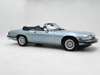 Usata Jaguar XJS 281 CV (206 kW) 1990 Altri Cabrio
