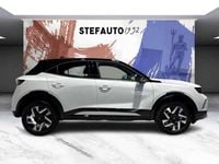 Nuova Opel Mokka 136 CV (100 kW) 2026 Arktis white SUV