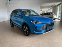 Nuova MG ZS Comfort 115 CV (84 kW) 2025 Blu SUV