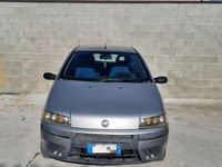 Usata Fiat Punto Emotion 80 CV (58 kW) 2003 Utilitaria