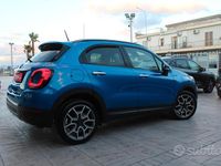 Usata Fiat 130 Cross 130 CV (95 kW) 2021 Blu Station wagon