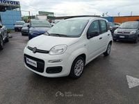 Usata Fiat Panda S 69 CV (50 kW) 2021 Bianco Utilitaria