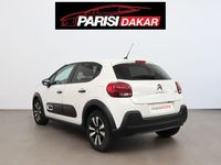 Usata Citroën C3 PureTech 110 CV (80 kW) 2024 Bianco Berlina