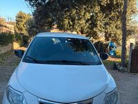 Usata Lancia Ypsilon 2023 Bianco Utilitaria