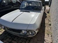 usata Lancia Fulvia Coupè "leva lunga"