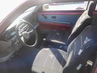 Usata Fiat 500 1997 Utilitaria