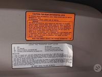 Usata Mitsubishi L200 136 CV (100 kW) 2014 Grigio Pick-up