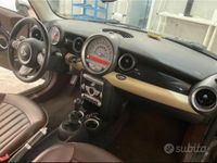 Usata Mini Clubman 2007 Station wagon