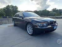 Begagnad BMW 760 2003 Sedan