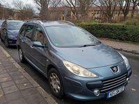 Brugt Peugeot 307 109 HK (80 kW) 2006 Stationcar