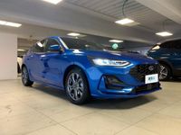 usata Ford Focus 1.0 EcoBoost Hybrid 125cv ST-Line X