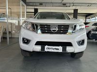 usata Nissan Navara Navara2.3 dci d.cab N-Connecta 4wd 163cv