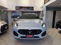 Usata Maserati Grecale GT 300 CV (220 kW) 2022 Grigio SUV