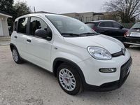 Usata Fiat Panda S 69 CV (50 kW) 2024 Bianco latte Utilitaria