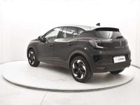 Usata Renault Captur Techno 91 CV (66 kW) 2025 Bestyle ginevra  nero etoilé SUV