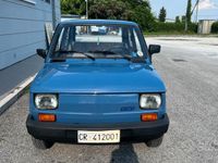 usata Fiat 126 700 BIS