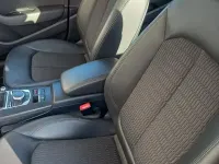 Usata Audi A3 Ambiente 150 CV (110 kW) 2013 Bianco Berlina