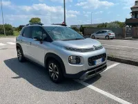 Usata Citroën C3 Aircross Feel 110 CV (80 kW) 2019 SUV
