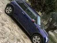 Usata Mini One D 75 CV (55 kW) 2005 Utilitaria