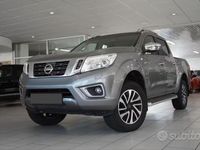 Second-hand Nissan Navara 190 CP (139 kW) 2016 Gri Pickup